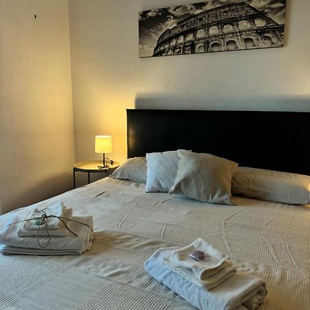 Domus Apartments Ρώμη Εξωτερικό φωτογραφία