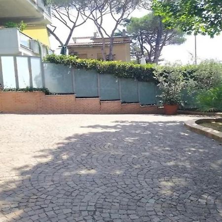 Domus Apartments Ρώμη Εξωτερικό φωτογραφία