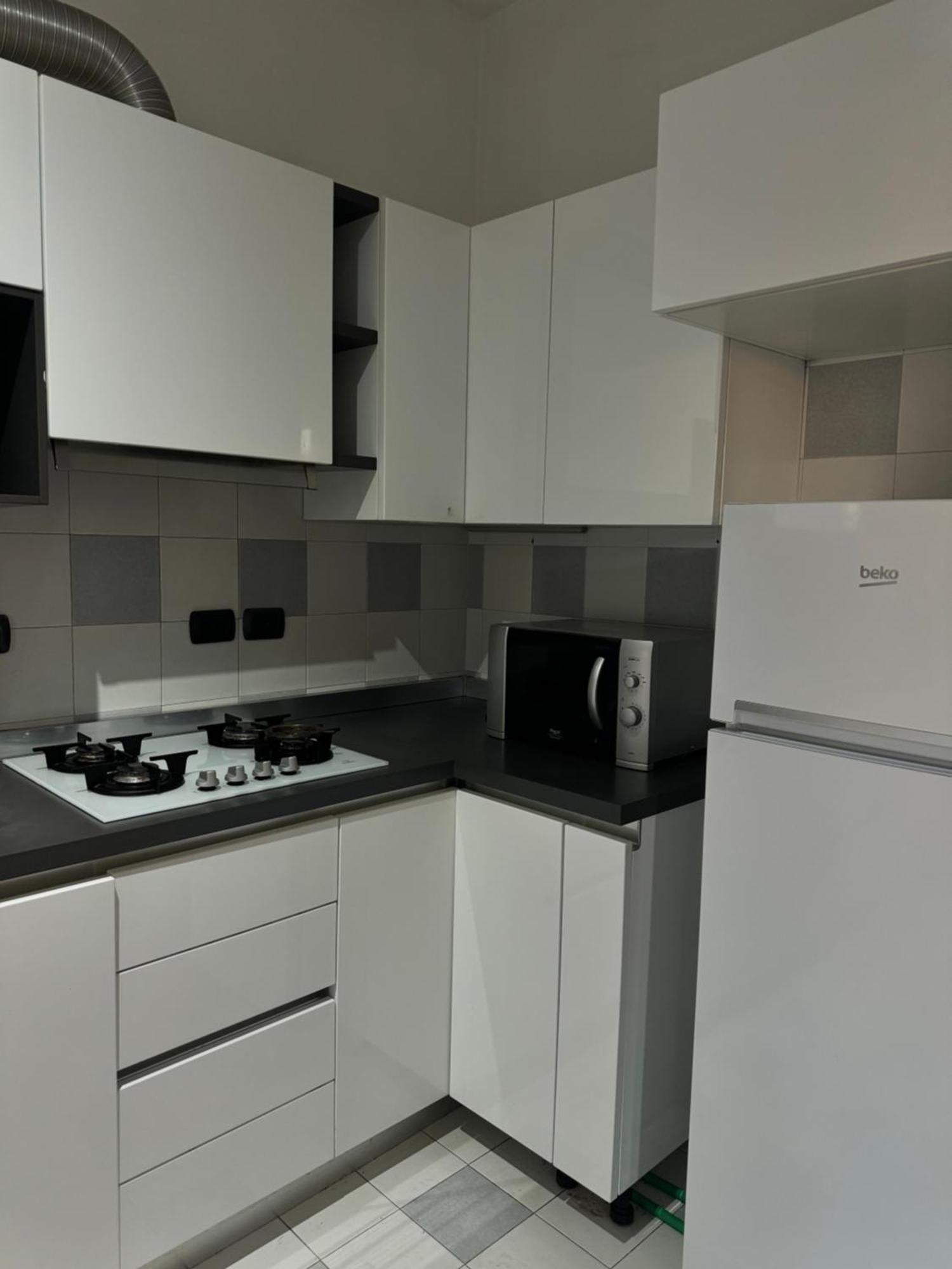 Domus Apartments Ρώμη Εξωτερικό φωτογραφία