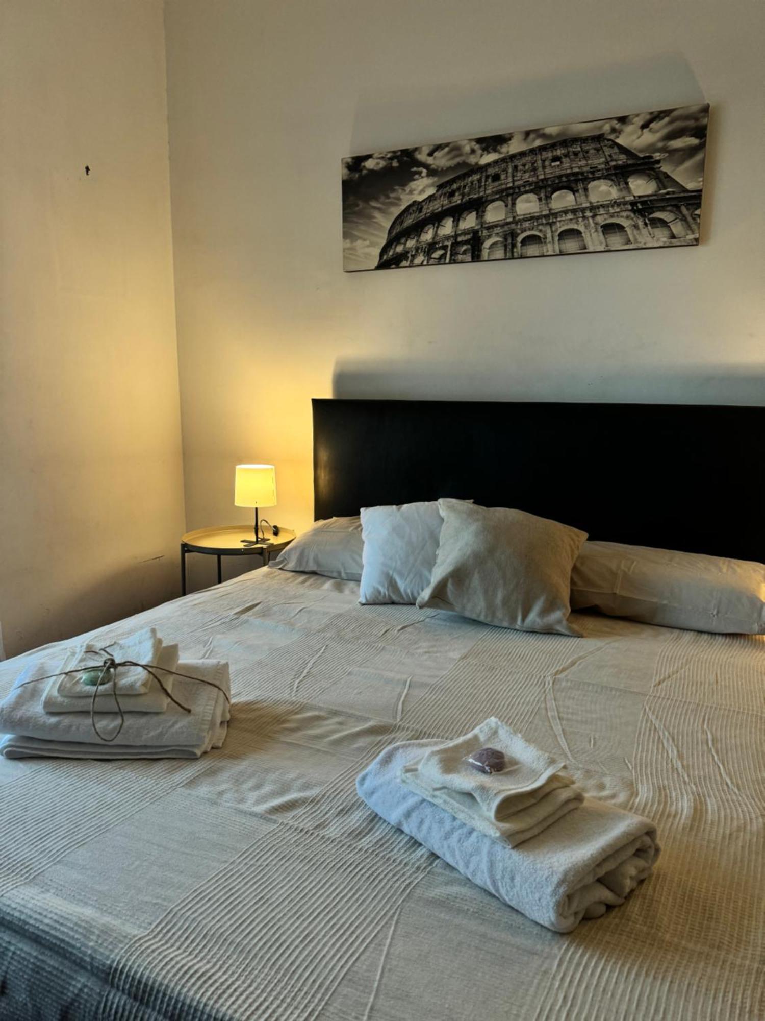 Domus Apartments Ρώμη Εξωτερικό φωτογραφία