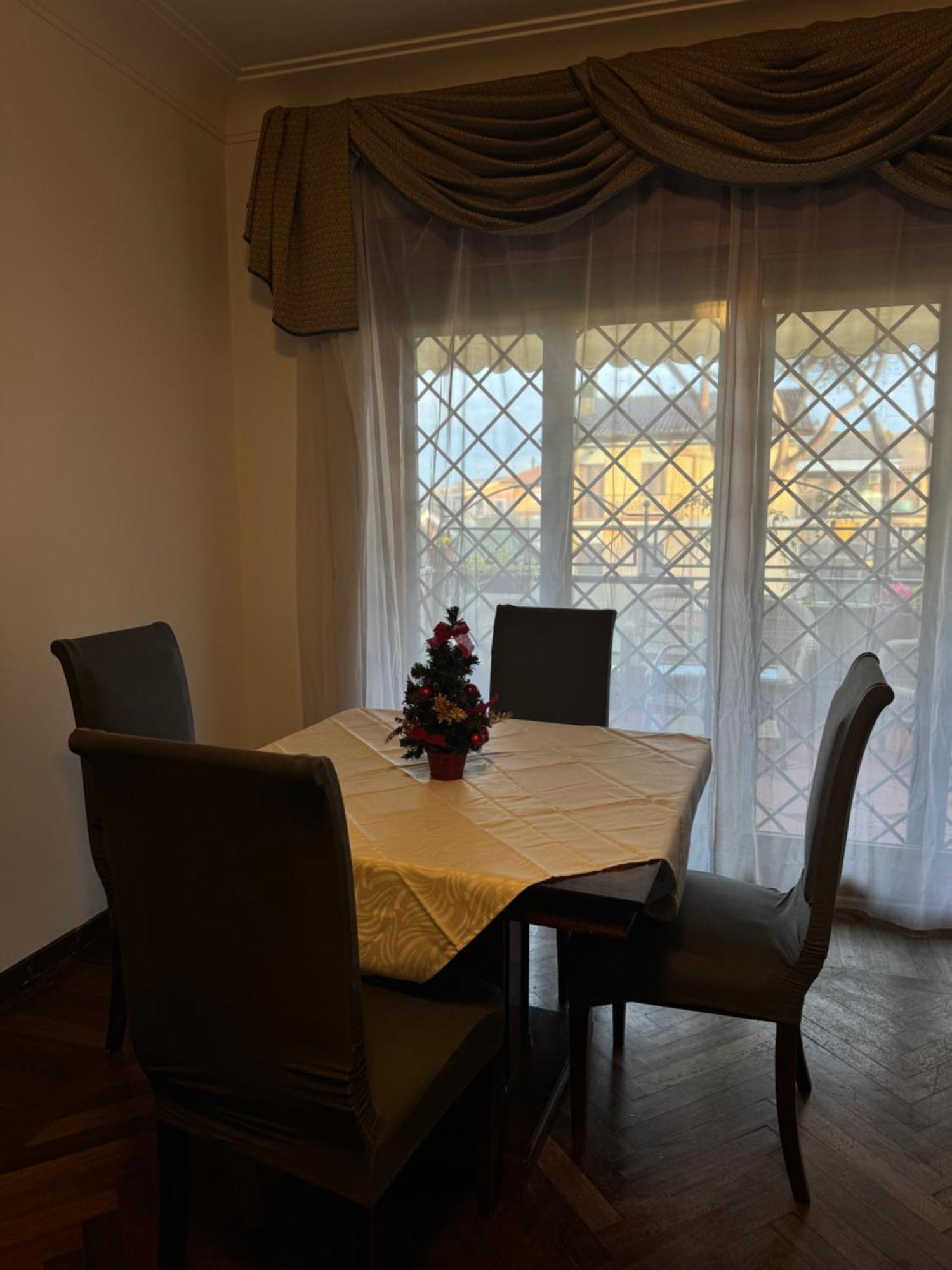 Domus Apartments Ρώμη Εξωτερικό φωτογραφία