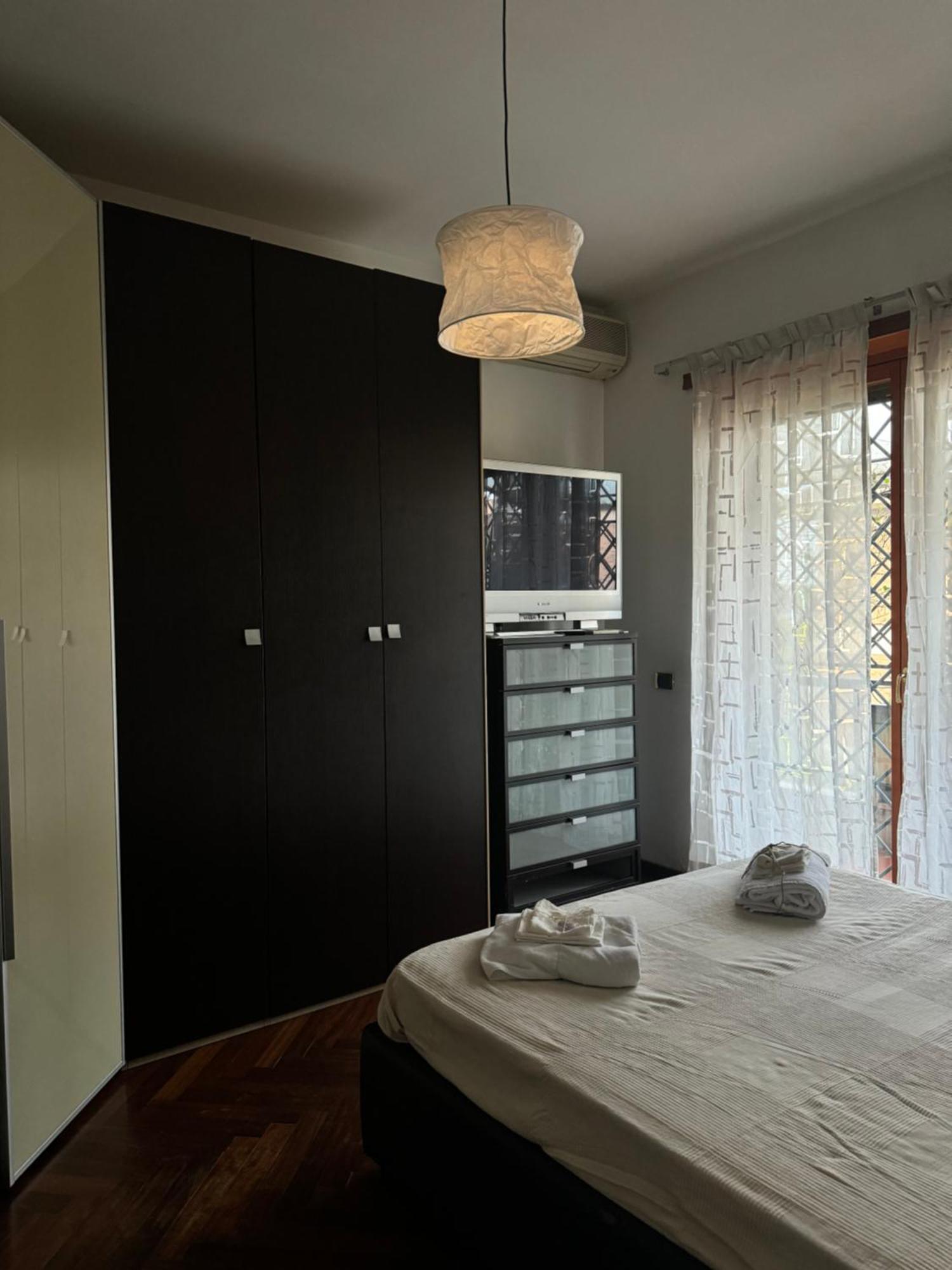 Domus Apartments Ρώμη Εξωτερικό φωτογραφία