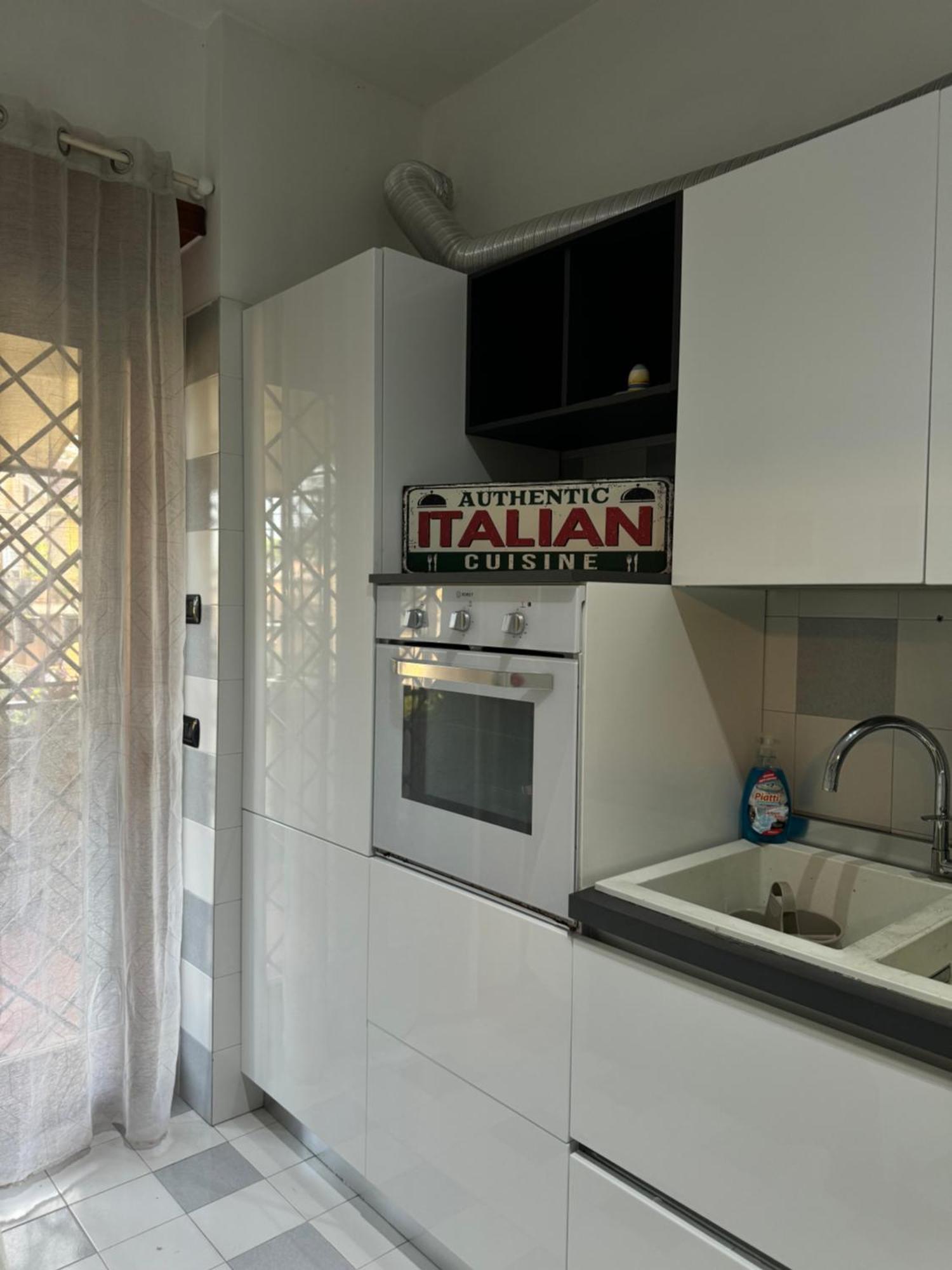 Domus Apartments Ρώμη Εξωτερικό φωτογραφία