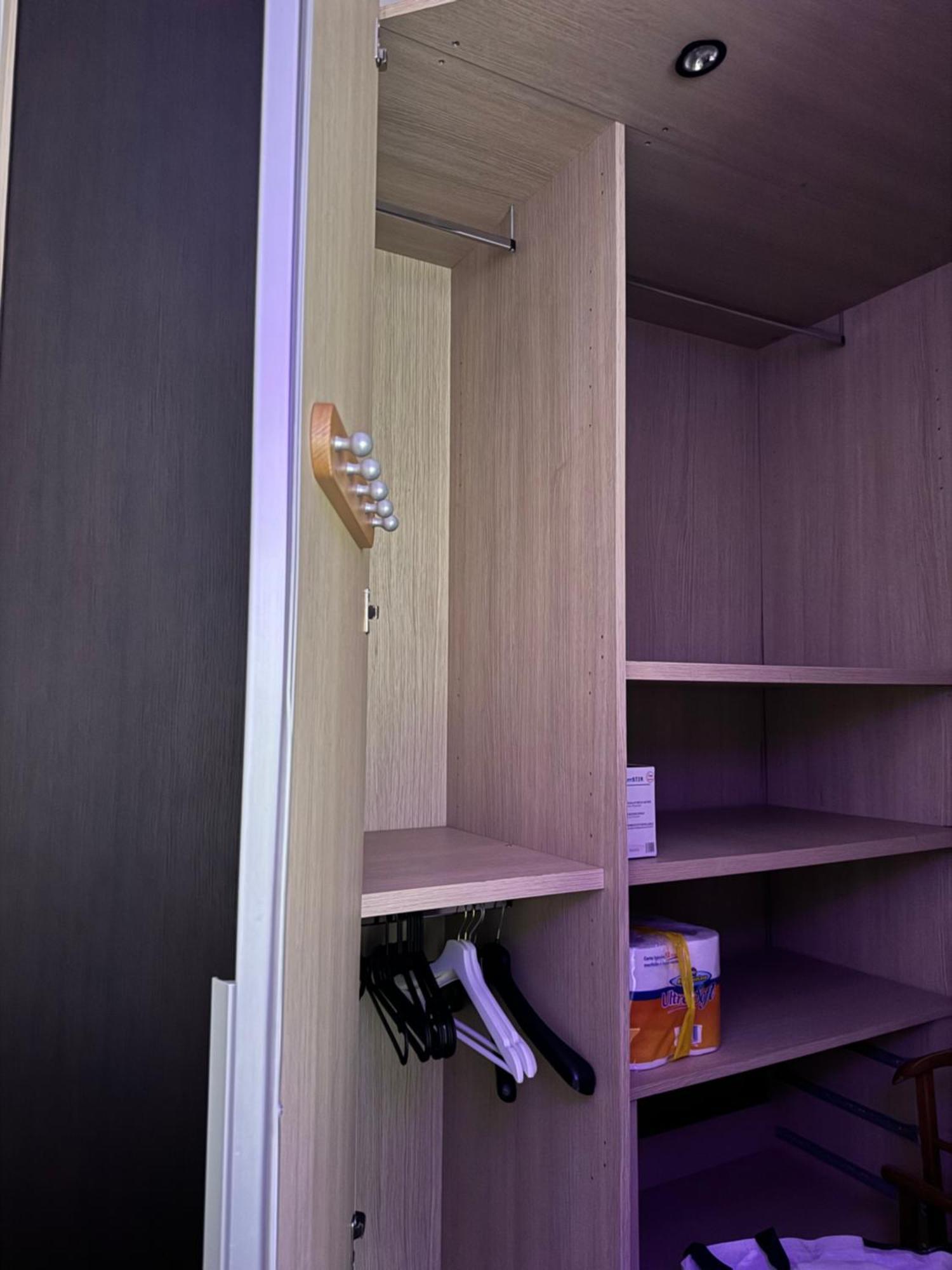 Domus Apartments Ρώμη Εξωτερικό φωτογραφία