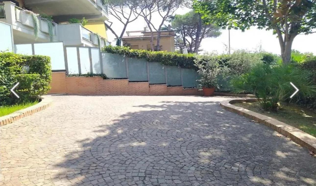 Domus Apartments Ρώμη Εξωτερικό φωτογραφία