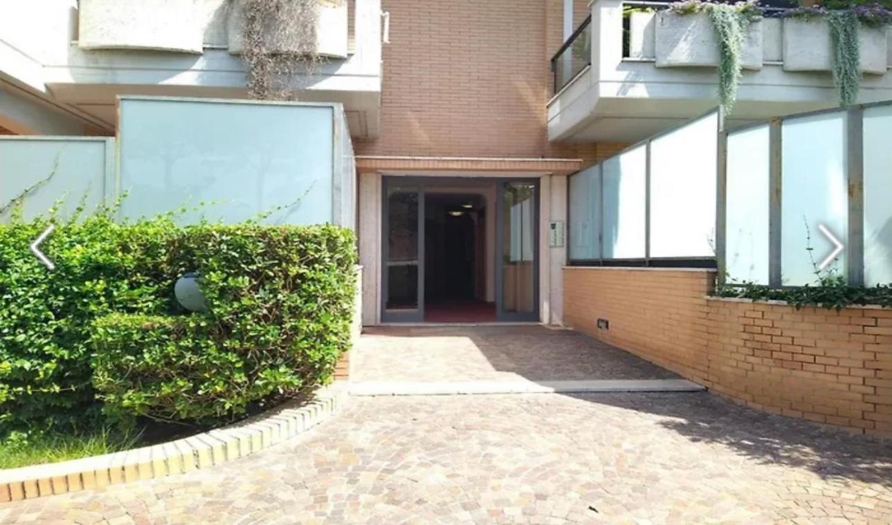 Domus Apartments Ρώμη Εξωτερικό φωτογραφία