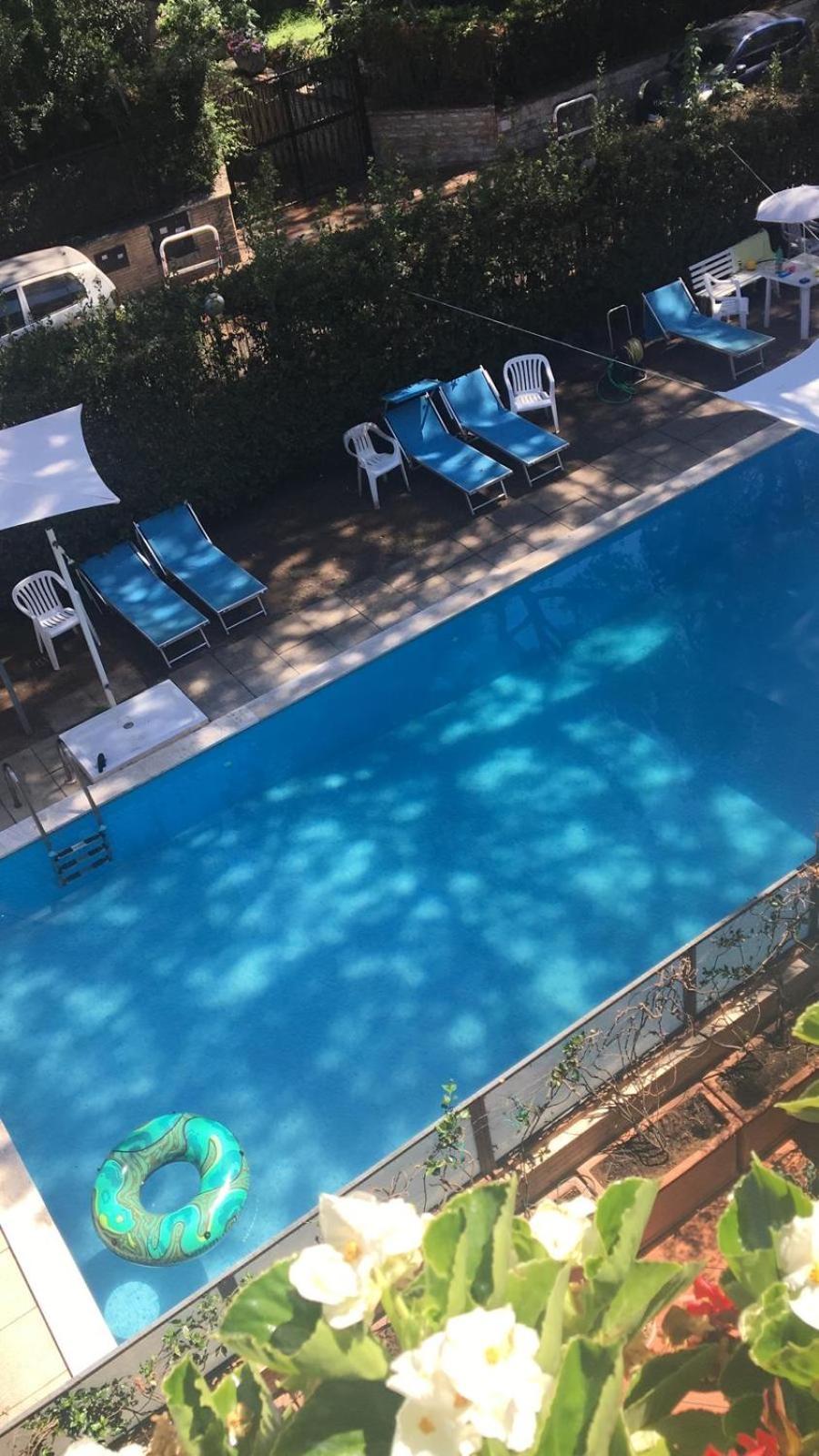 Domus Apartments Ρώμη Εξωτερικό φωτογραφία